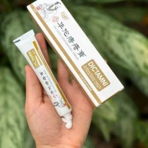 Dictamni Antibacterial Cream- 🌿 পাইলস মলম!💊 সম্পূর্ণ কোর্স: ৩টি প্যাক – প্রাকৃতিক সমাধান.